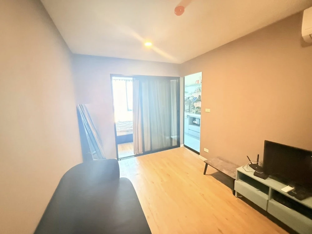 ขาย Attitude BU ห้องพร้อมเฟอร์ หิ้วกระเป๋าใบเดียวเข้าอยู่ได้เลย+++