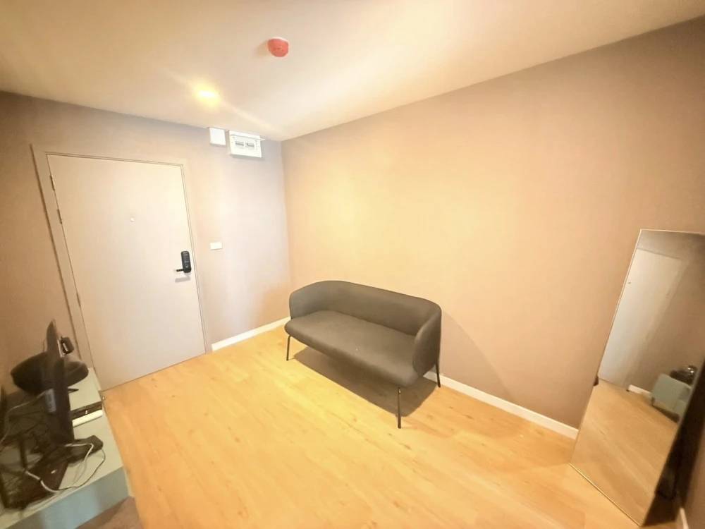 ขาย Attitude BU ห้องพร้อมเฟอร์ หิ้วกระเป๋าใบเดียวเข้าอยู่ได้เลย+++