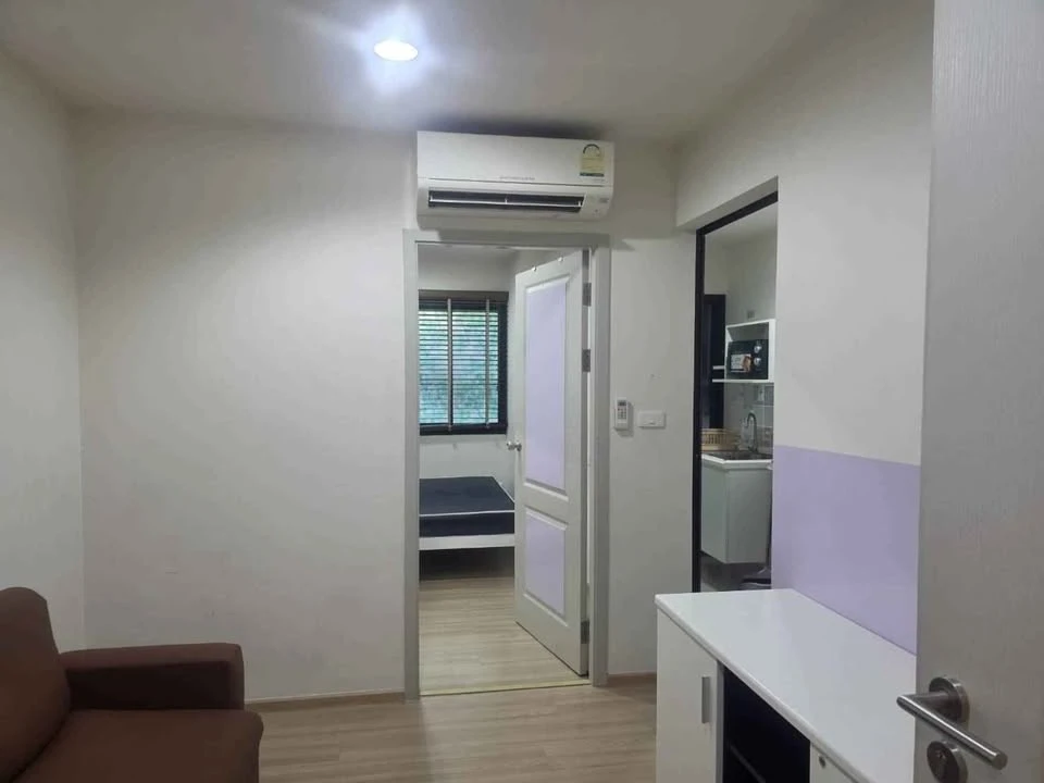 ขาย B-Loft Sukhumvit 115 ห้องน่าอยู่ ชั้น 3 ในทำเลสุดปัง เดินทางสะดวก เฟอร์ครบครัน ห้ามพลาด