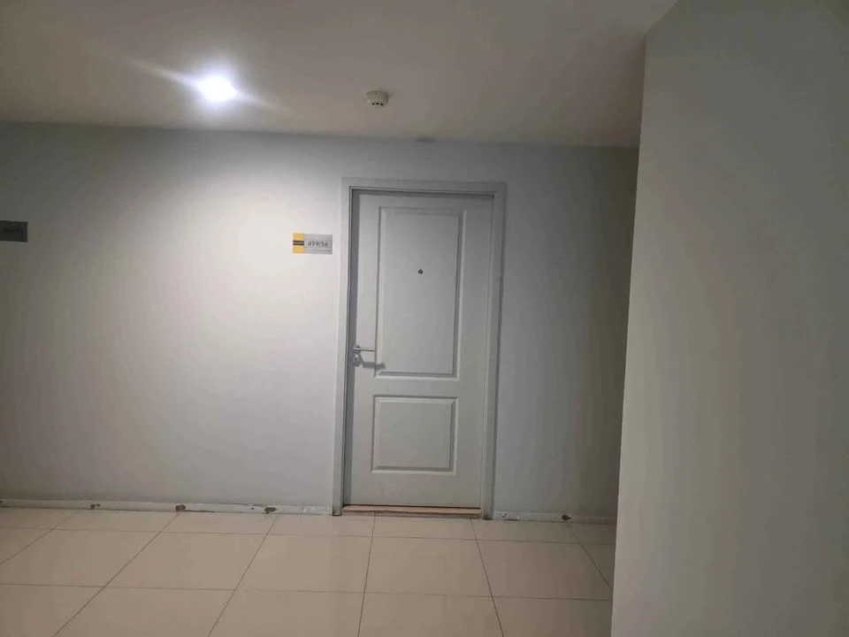 ขาย B-Loft Sukhumvit 115 ห้องน่าอยู่ ชั้น 3 ในทำเลสุดปัง เดินทางสะดวก เฟอร์ครบครัน ห้ามพลาด