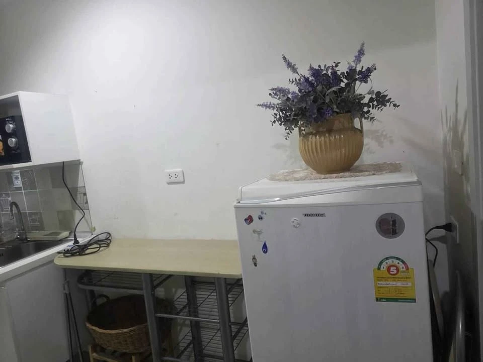 ขาย B-Loft Sukhumvit 115 ห้องน่าอยู่ ชั้น 3 ในทำเลสุดปัง เดินทางสะดวก เฟอร์ครบครัน ห้ามพลาด