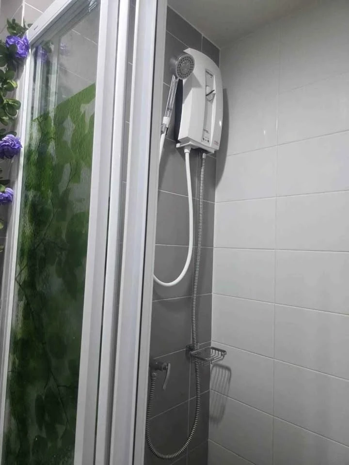 ขาย B-Loft Sukhumvit 115 ห้องน่าอยู่ ชั้น 3 ในทำเลสุดปัง เดินทางสะดวก เฟอร์ครบครัน ห้ามพลาด