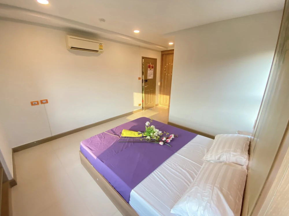 ขาย Baan Navatara ห้องกว้างพื้นที่ใช้สอยเยอะ มาพร้อมสิ่งอำนวยความสะดวกครบครัน จองด่วน