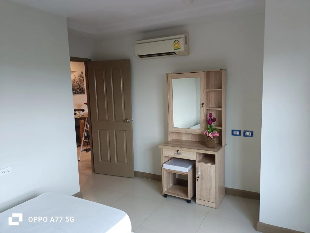 ขาย Baan Navatara ห้องกว้างพื้นที่ใช้สอยเยอะ มาพร้อมสิ่งอำนวยความสะดวกครบครัน จองด่วน