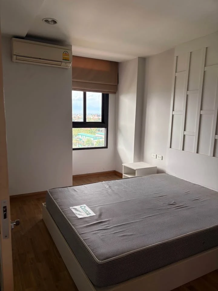 ขาย Baan Navatara  ห้องน่าอยู่ เฟอร์พร้อม จองเลย