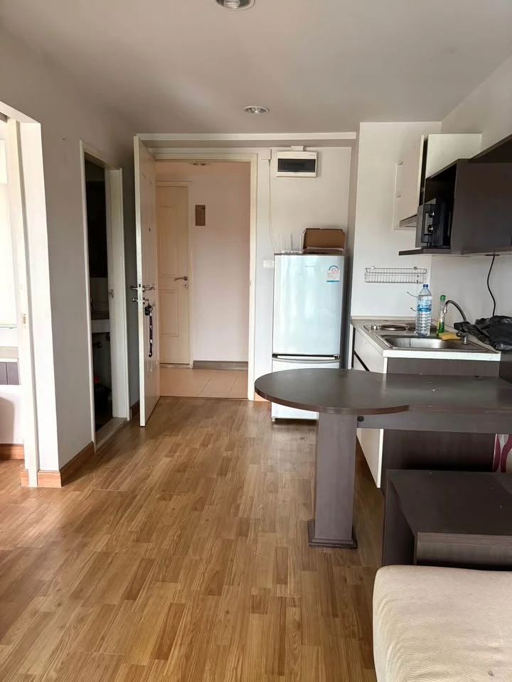 ขาย Baan Navatara  ห้องน่าอยู่ เฟอร์พร้อม จองเลย