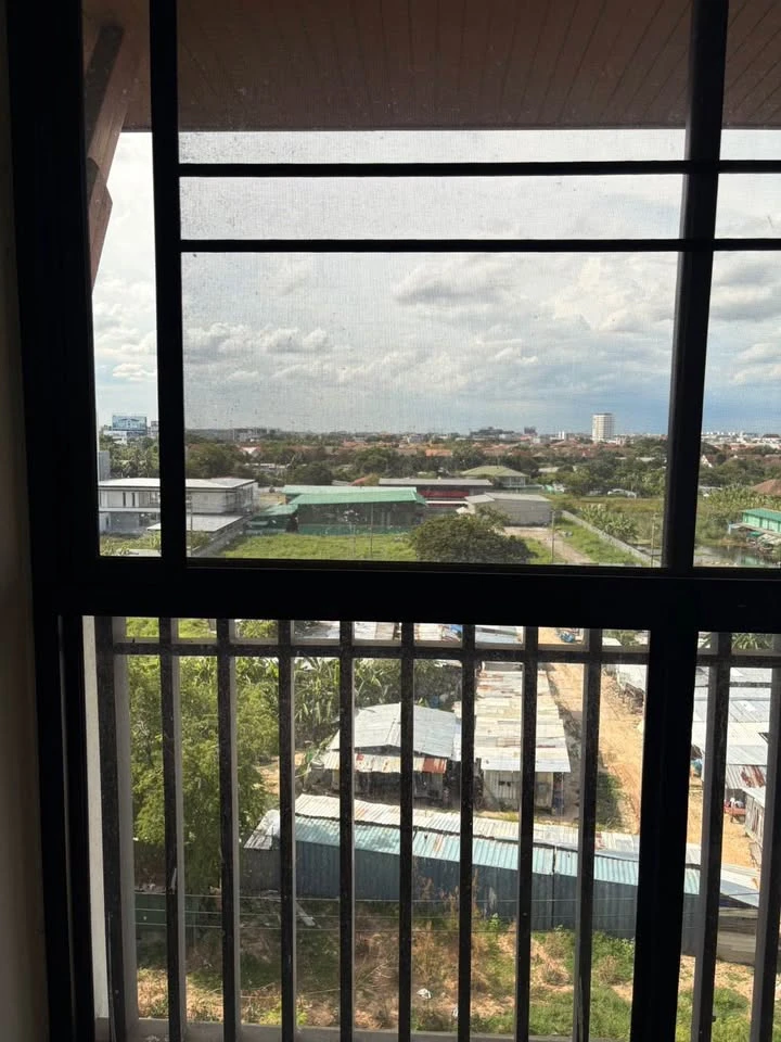 ขาย Baan Navatara  ห้องน่าอยู่ เฟอร์พร้อม จองเลย