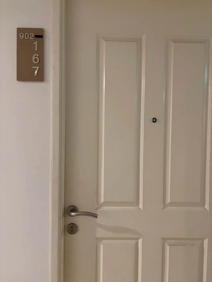 ขาย Baan Navatara  ห้องน่าอยู่ เฟอร์พร้อม จองเลย