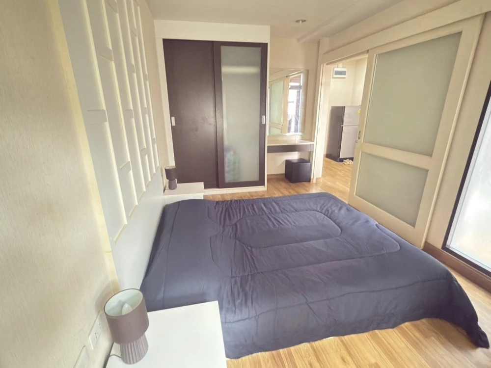 ขาย Baan Navatara ห้องพร้อมเข้าอยู่ เฟอร์ครบ มาแต่ตัวเข้าอยู่ได้เลย รีบจองเลยก่อนพลาด!!!