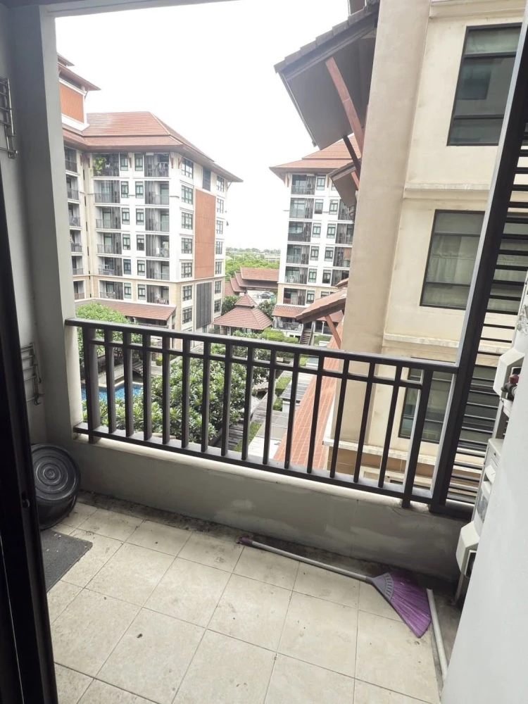 ขาย Baan Navatara ห้องพร้อมเข้าอยู่ เฟอร์ครบ มาแต่ตัวเข้าอยู่ได้เลย รีบจองเลยก่อนพลาด!!!