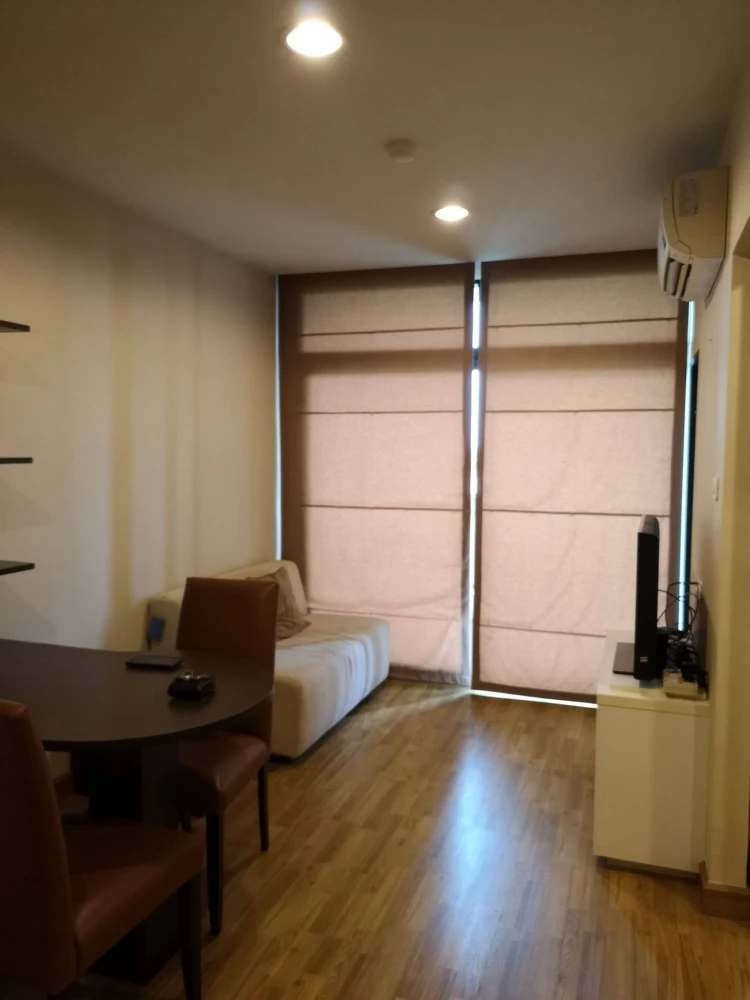 ขาย Baan Navatara 1 ห้องนอน 1 ห้องน้ำ มาพร้อมสิ่งอำนวยความสะดวกครบครัน รีบจองเลยจ้า