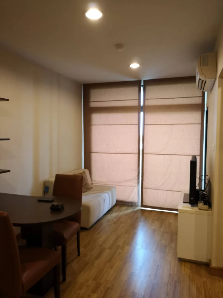 ขาย Baan Navatara 1 ห้องนอน 1 ห้องน้ำ มาพร้อมสิ่งอำนวยความสะดวกครบครัน รีบจองเลยจ้า
