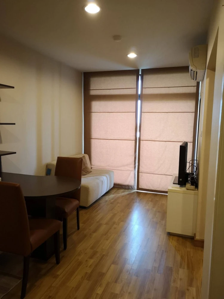 ขาย Baan Navatara 1 ห้องนอน 1 ห้องน้ำ มาพร้อมสิ่งอำนวยความสะดวกครบครัน รีบจองเลยจ้า