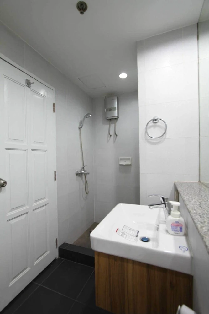 ขาย Baan-Nonsi ห้องกว้างพื้นที่ใช้สอยเยอะ ในทำเลดี วิวแมน้ำเจ้าพระยาสวย ไม่จองไหวหรอ