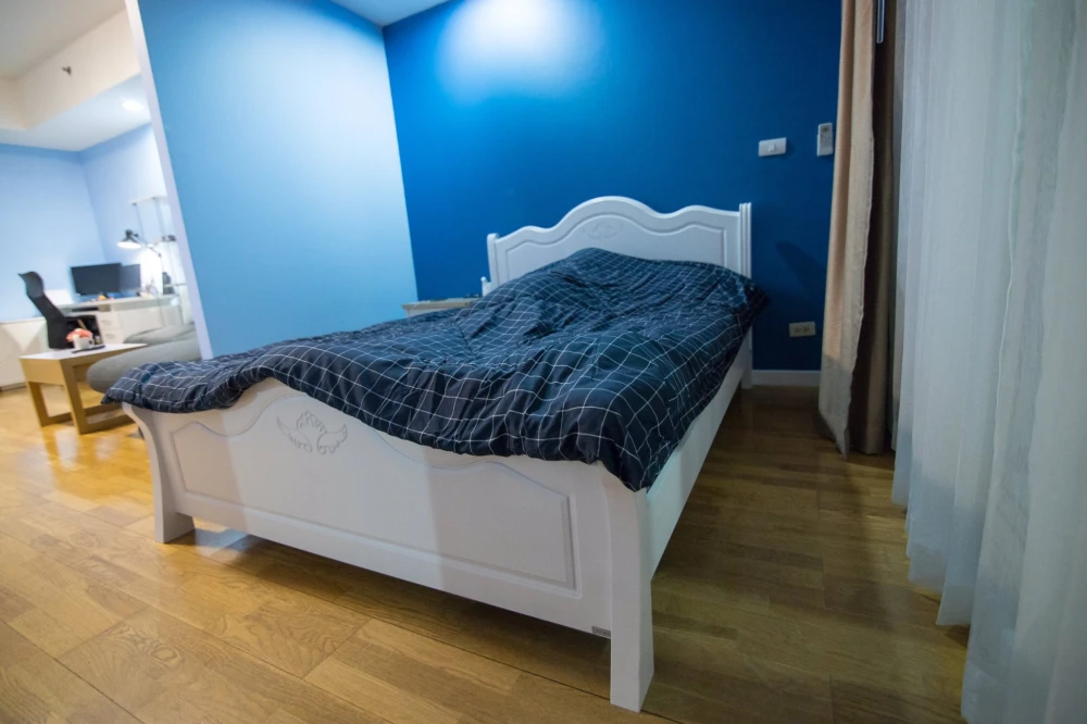 ขาย Baan-Nonsi ห้องสตูดิโอ พื้นที่ใช้สอยเยอะ ทำเลดี มาพร้อมสิ่งอำนวยความสะดวกครบครัน รีบจองเลยตอนนี้