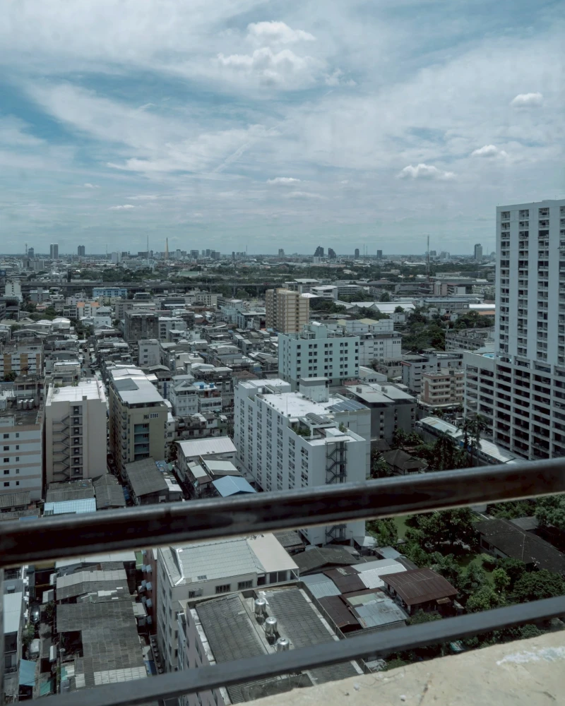 ขาย Baan Pathumwan ห้องกว้างพื้นที่ใช้สอยเยอะ ตกแต่งคุมโทน มาพร้อมสิ่งอำนวยความสะดวกครบครัน ห้ามพลาด