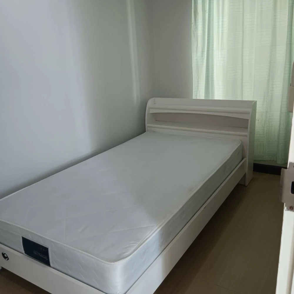 ขาย Baan Pathumwan 2 ห้องนอน มาพร้อมการตกแต่งที่ครบครัน สนใจจองเลย