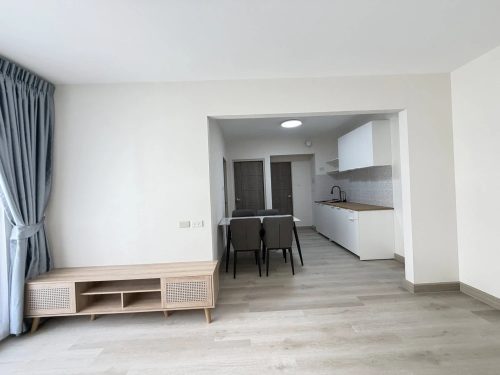 ขาย  Baan Suan Thon PhutthaBucha 47 ห้องกว้างขวางน่าอยู่ เฟอร์พร้อม ชั้นไม่สูง จองเลย