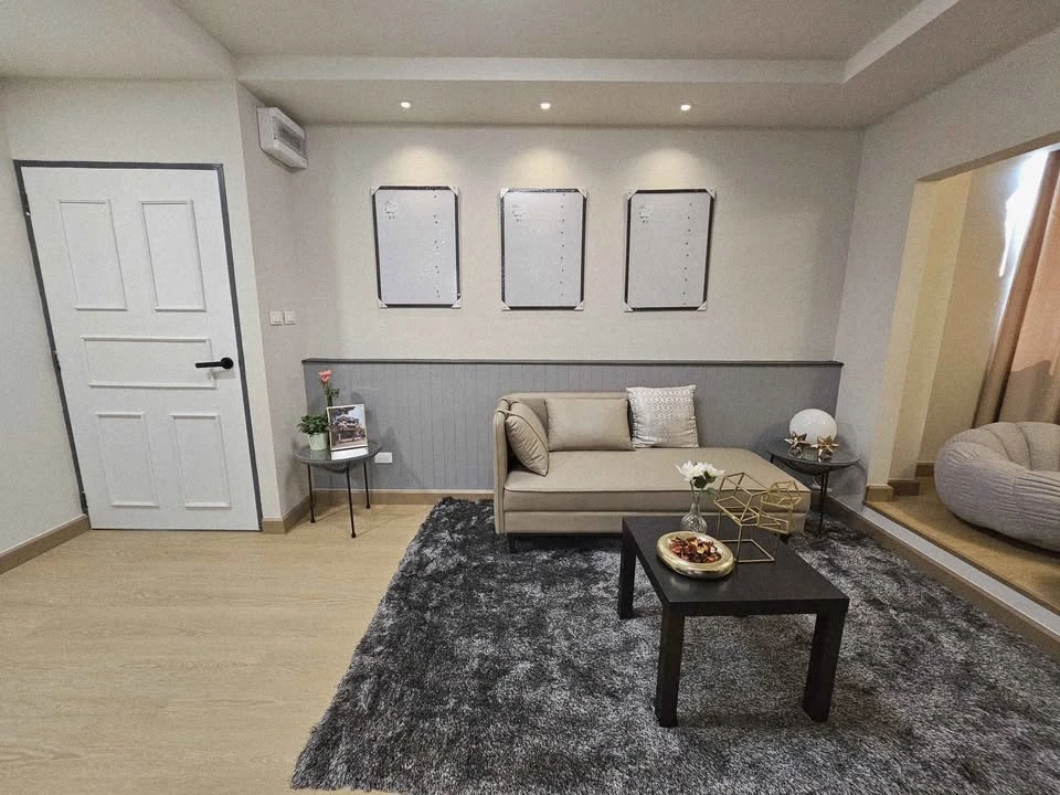 ขาย Baan Suan Thon PhutthaBucha 47 ห้องกว้างพื้นที่ใช้สอยเยอะ บิ้วอินเฟอร์นิเจอร์อย่างดี พลาดแล้วจะเสียใจ