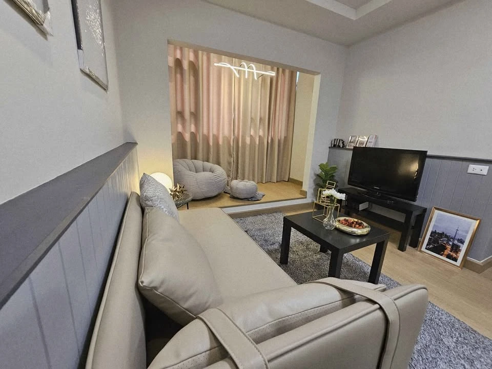 ขาย Baan Suan Thon PhutthaBucha 47 ห้องกว้างพื้นที่ใช้สอยเยอะ บิ้วอินเฟอร์นิเจอร์อย่างดี พลาดแล้วจะเสียใจ