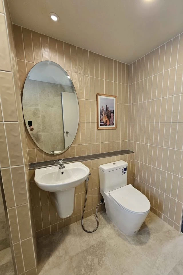 ขาย Baan Suan Thon PhutthaBucha 47 ห้องกว้างพื้นที่ใช้สอยเยอะ บิ้วอินเฟอร์นิเจอร์อย่างดี พลาดแล้วจะเสียใจ