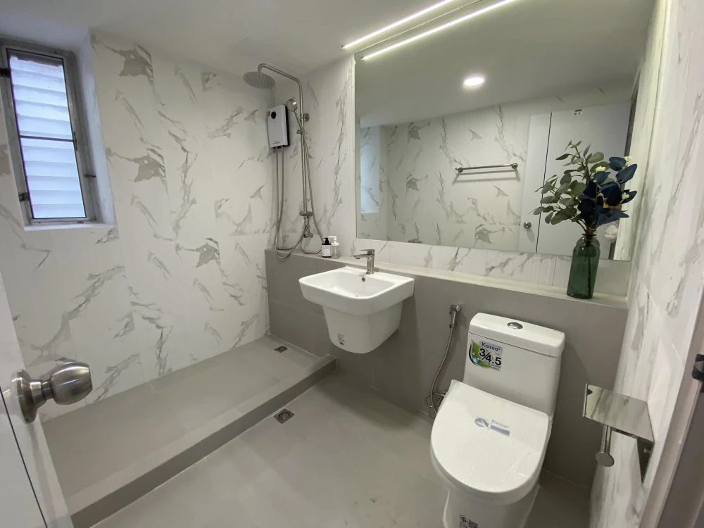 ขาย Baan Suan Thon PhutthaBucha 47 ห้องกว้างพื้นที่ใช้สอยเยอะ มาพร้อมเฟอร์ครบครัน ดีแบบนี้จองเลย