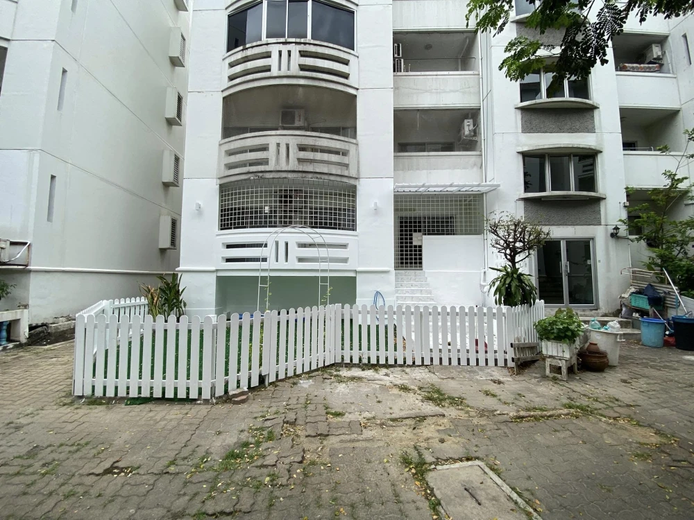 ขาย Baan Suan Thon PhutthaBucha 47 ห้องกว้างพื้นที่ใช้สอยเยอะ มาพร้อมเฟอร์ครบครัน ดีแบบนี้จองเลย
