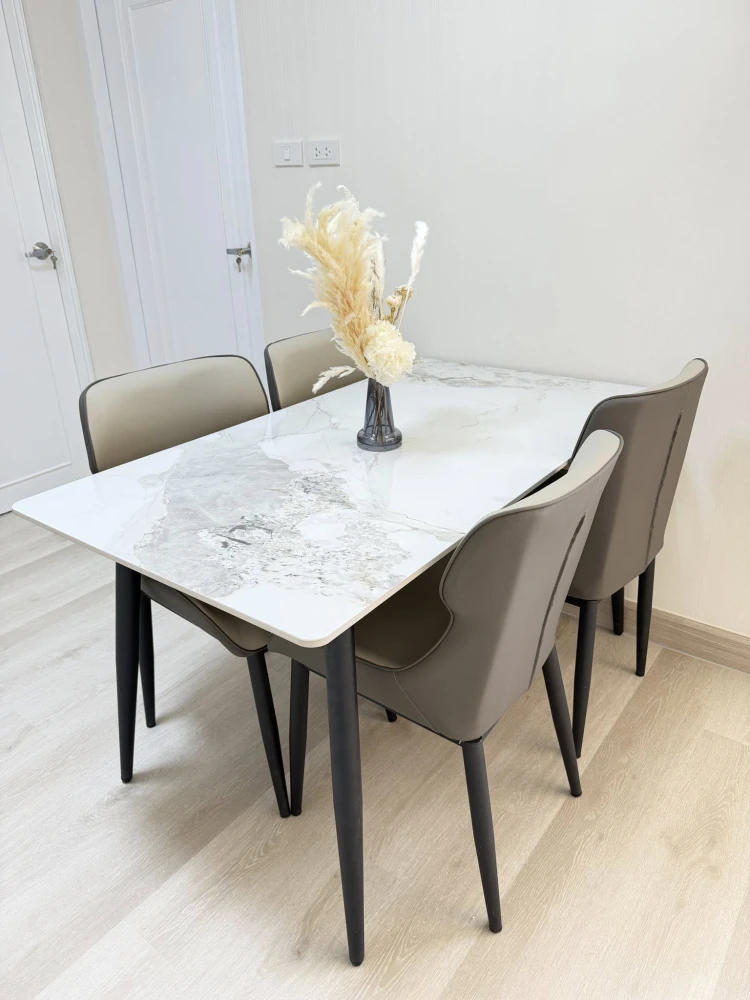 ขาย Baan Suan Thon PhutthaBucha 47 ห้องน่าอยู่ พร้อมเฟอร์ กว้างอยู่สบาย ชั้น ไม่สูง จองเลย