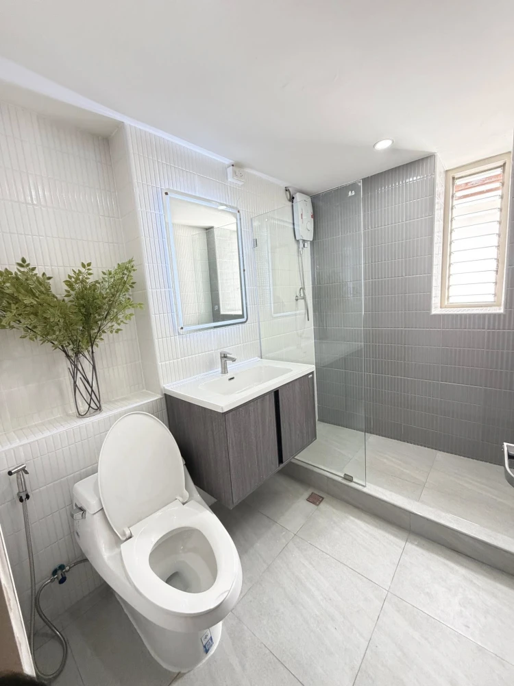 ขาย Baan Suan Thon PhutthaBucha 47 ห้องน่าอยู่ เฟอร์พร้อม สิ่งอำนวยความสะดวกครบครัน หิ้วกระเป๋าใบเดียวเข้าอยู่ได้เลย