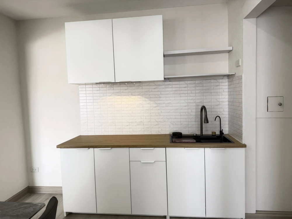 ขาย Baan Suan Thon PhutthaBucha 47 ห้องน่าอยู่ เฟอร์พร้อม สิ่งอำนวยความสะดวกครบครัน หิ้วกระเป๋าใบเดียวเข้าอยู่ได้เลย