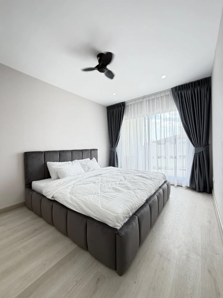 ขาย Baan Suan Thon PhutthaBucha 47 ห้องน่าอยู่ เฟอร์พร้อม สิ่งอำนวยความสะดวกครบครัน หิ้วกระเป๋าใบเดียวเข้าอยู่ได้เลย