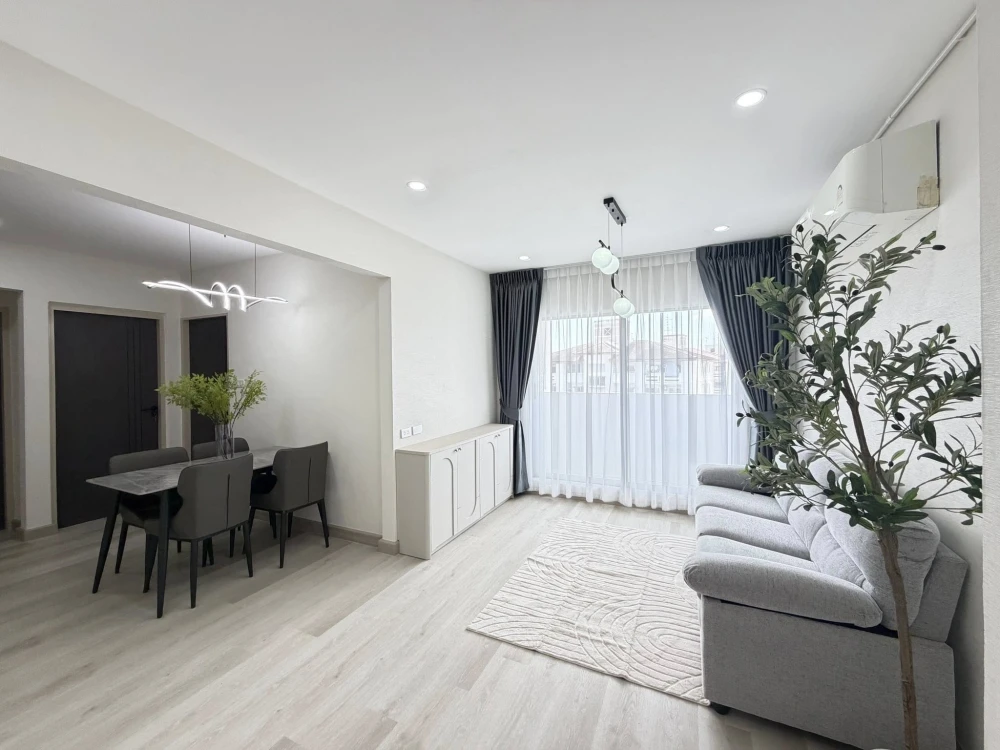 ขาย Baan Suan Thon PhutthaBucha 47 ห้องน่าอยู่ เฟอร์พร้อม สิ่งอำนวยความสะดวกครบครัน หิ้วกระเป๋าใบเดียวเข้าอยู่ได้เลย