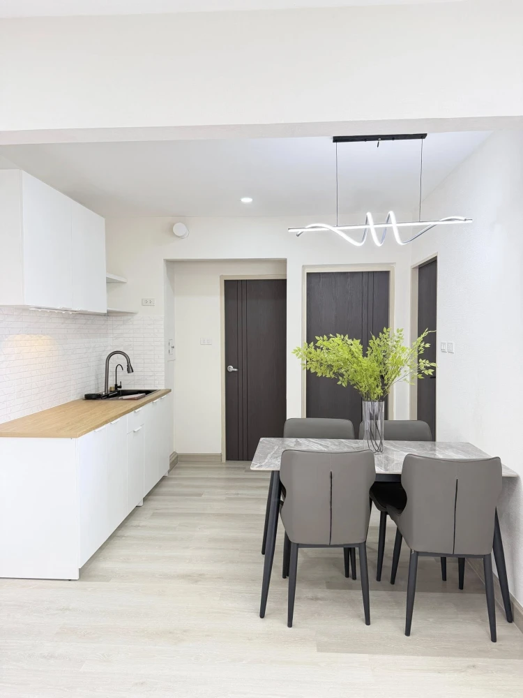 ขาย Baan Suan Thon PhutthaBucha 47 ห้องน่าอยู่ เฟอร์พร้อม สิ่งอำนวยความสะดวกครบครัน หิ้วกระเป๋าใบเดียวเข้าอยู่ได้เลย