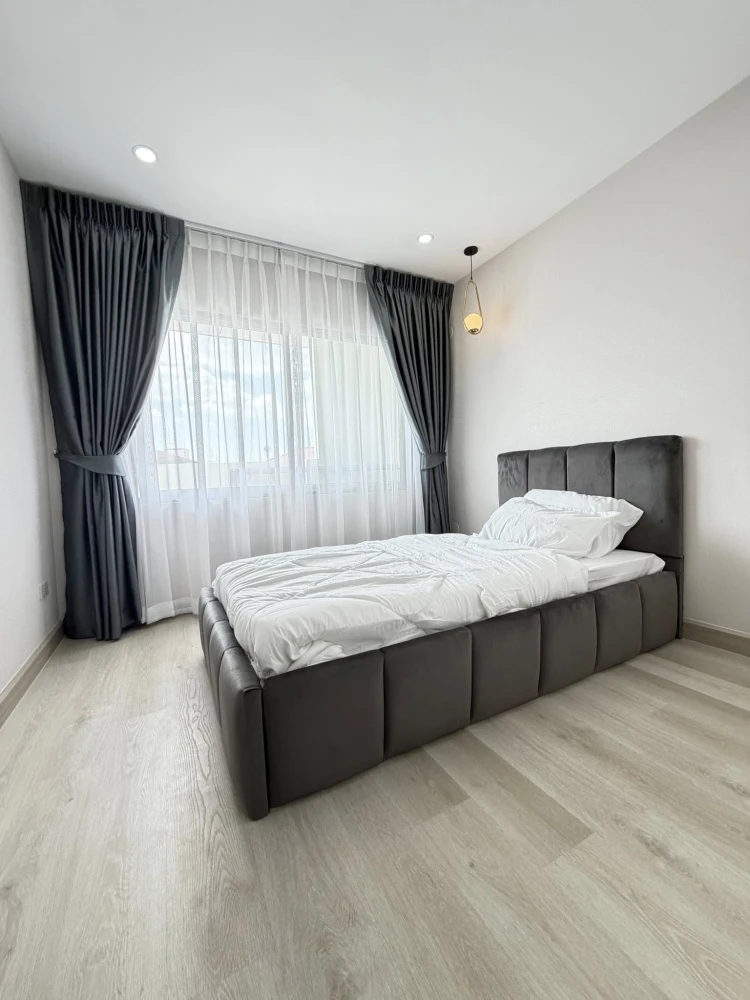 ขาย Baan Suan Thon PhutthaBucha 47 ห้องน่าอยู่ เฟอร์พร้อม สิ่งอำนวยความสะดวกครบครัน หิ้วกระเป๋าใบเดียวเข้าอยู่ได้เลย