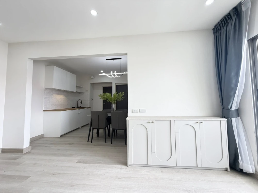 ขาย Baan Suan Thon PhutthaBucha 47 ห้องน่าอยู่ เฟอร์พร้อม สิ่งอำนวยความสะดวกครบครัน หิ้วกระเป๋าใบเดียวเข้าอยู่ได้เลย