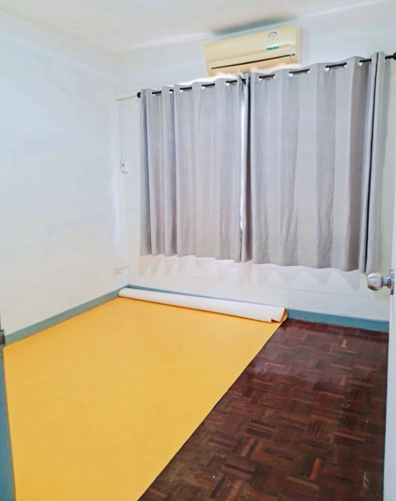 ขาย Baan Suan Thon PhutthaBucha 47 ห้องเปล่า กว้างขวาง สายแต่งห้องห้ามพลาด รีบจองเลย