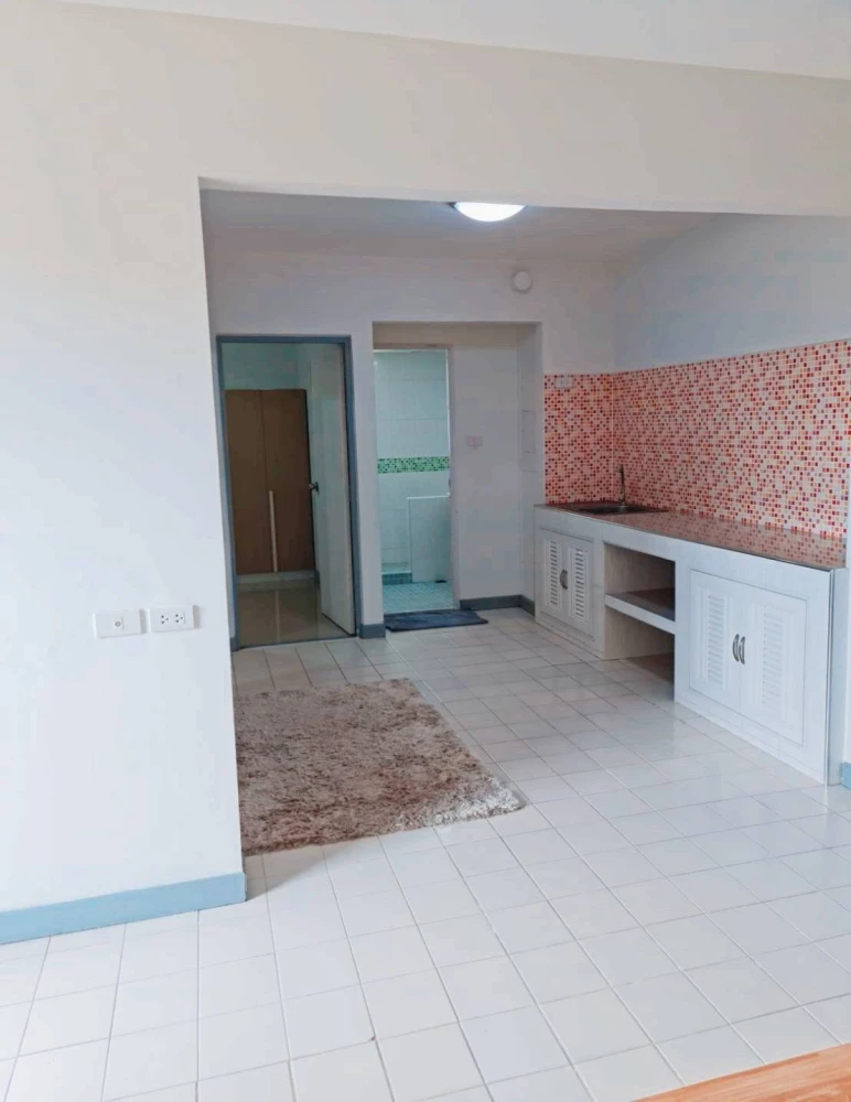 ขาย Baan Suan Thon PhutthaBucha 47 ห้องเปล่า กว้างขวาง สายแต่งห้องห้ามพลาด รีบจองเลย