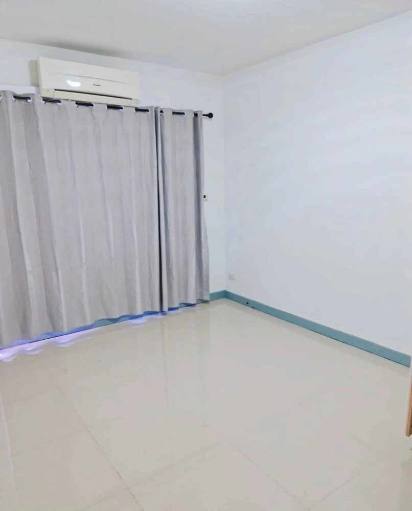 ขาย Baan Suan Thon PhutthaBucha 47 ห้องเปล่า กว้างขวาง สายแต่งห้องห้ามพลาด รีบจองเลย