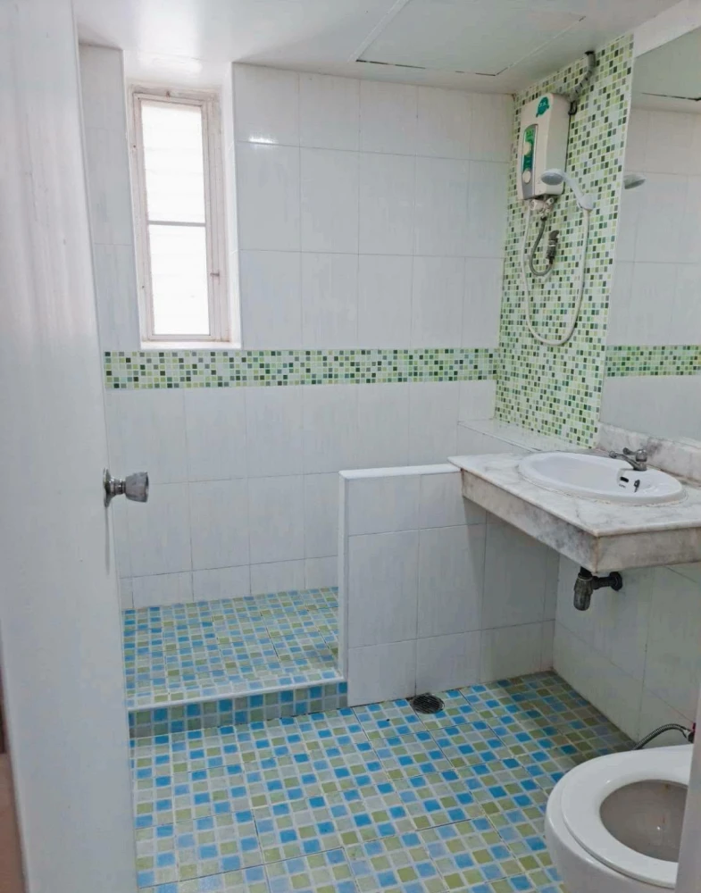 ขาย Baan Suan Thon PhutthaBucha 47 ห้องเปล่า กว้างขวาง สายแต่งห้องห้ามพลาด รีบจองเลย