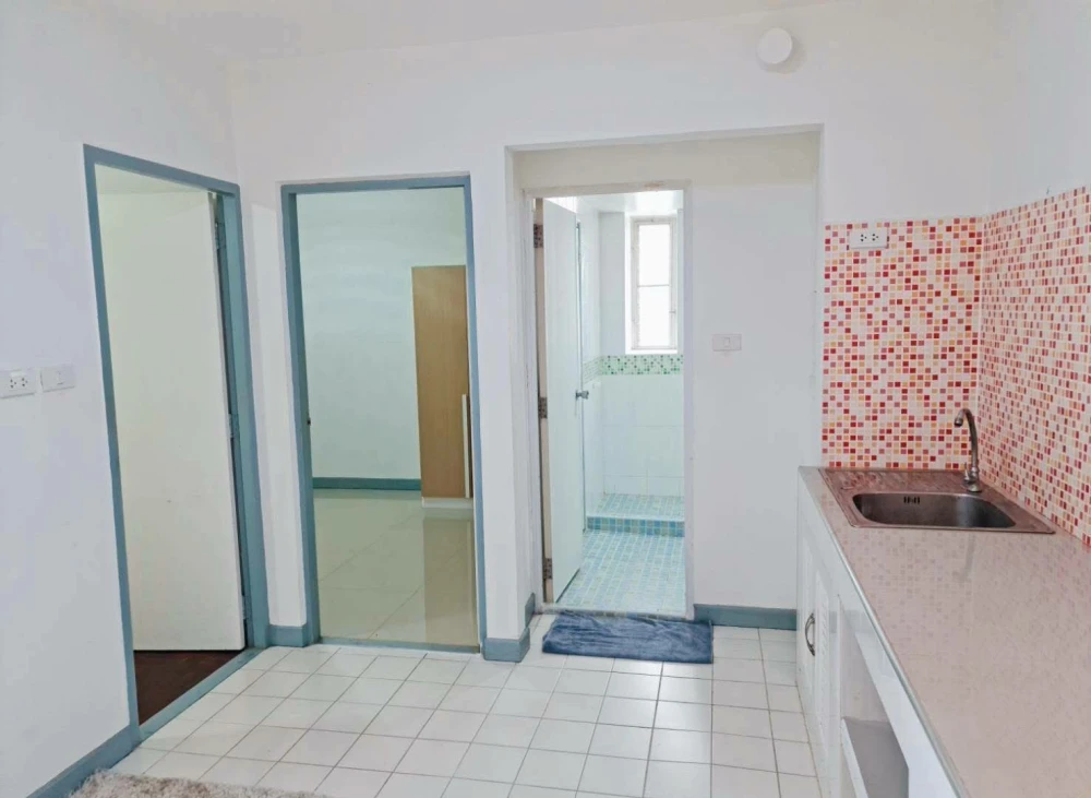 ขาย Baan Suan Thon PhutthaBucha 47 ห้องเปล่า กว้างขวาง สายแต่งห้องห้ามพลาด รีบจองเลย