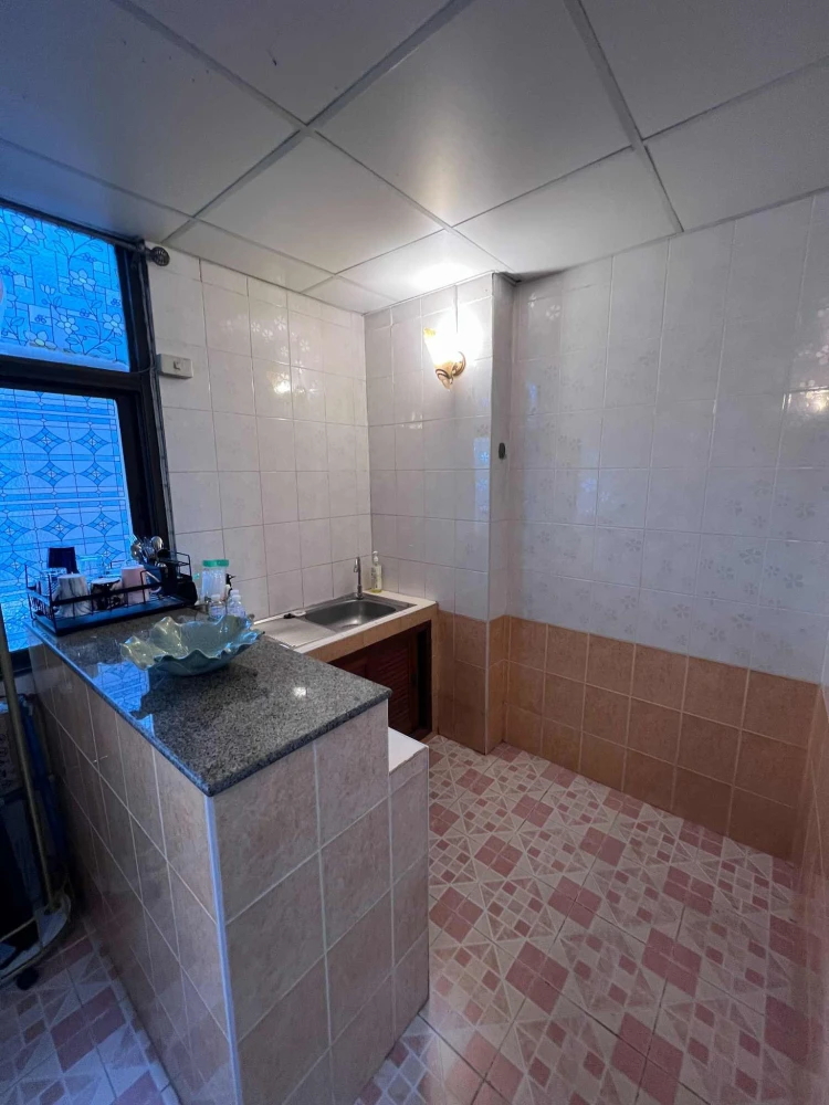 ขาย Bangkae City Condo 1 - 2 ห้องกว้างขวางพร้อมเข้าอยู่ เฟอร์ครบ จองเลย