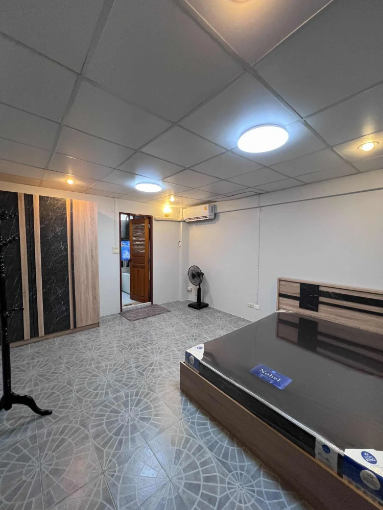 ขาย Bangkae City Condo 1 - 2 ห้องกว้างขวางพร้อมเข้าอยู่ เฟอร์ครบ จองเลย