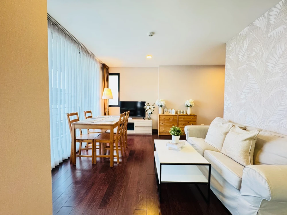 ขาย Bangkok FELIZ Sathorn-Taksin ชั้น 4 มาพร้อมการตกแต่งที่ครบครัน จองเลย