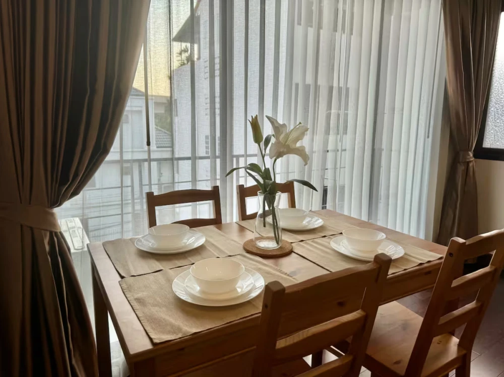 ขาย Bangkok FELIZ Sathorn-Taksin ชั้น 4 มาพร้อมการตกแต่งที่ครบครัน จองเลย