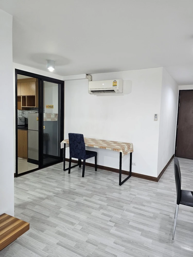 ขาย Bangkok Feliz Sukhumvit 69-2 ห้องกว้างพื้นที่ใช้สอยเยอะ มาพร้อมสิ่งอำนวยความสะดวกครบครัน ห้ามพลาด