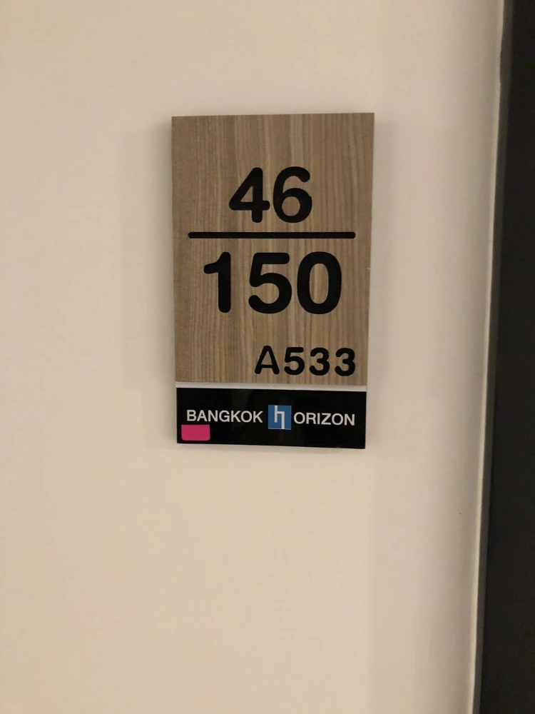 ขาย Bangkok Horizon Lite @ Phetkasem 48 ชั้น 5 ตึก A *วิวสระว่ายน้ำ* ตกแต่งครบ สามารถเข้าอยู่ได้เลย