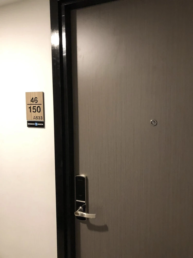 ขาย Bangkok Horizon Lite @ Phetkasem 48 ชั้น 5 ตึก A *วิวสระว่ายน้ำ* ตกแต่งครบ สามารถเข้าอยู่ได้เลย