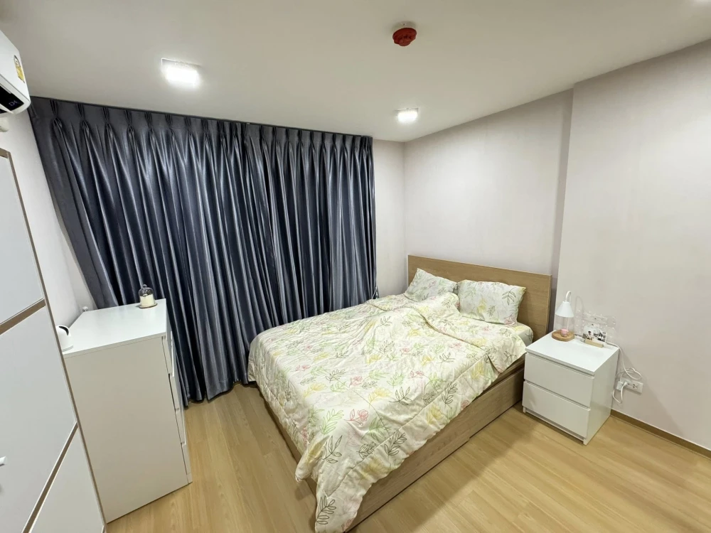 ขาย Bangkok Horizon Lite @ Phetkasem 48 1 ห้องนอน 1 ห้องน้ำ เฟอร์นิเจอร์ครบครัน ดีแบบนี้ห้ามพลาด