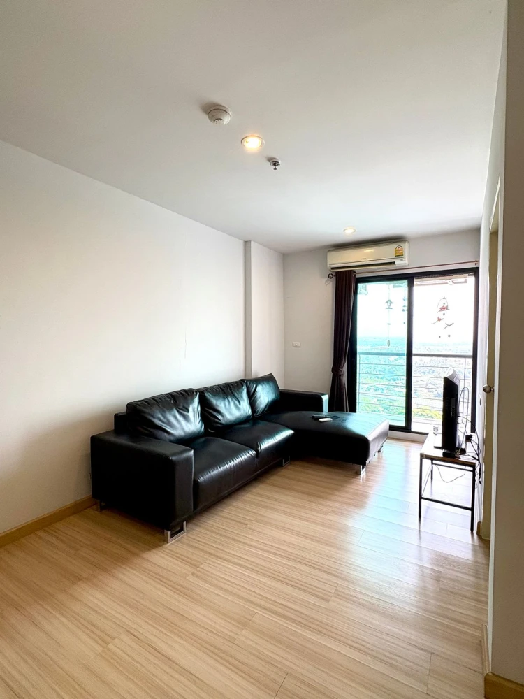 ขาย Bangkok Horizon P48 ชั้น 19 ห้องมุม แต่งครบ น่าอยู่ สนใจเป็นเจ้าของ รีบจองเลย
