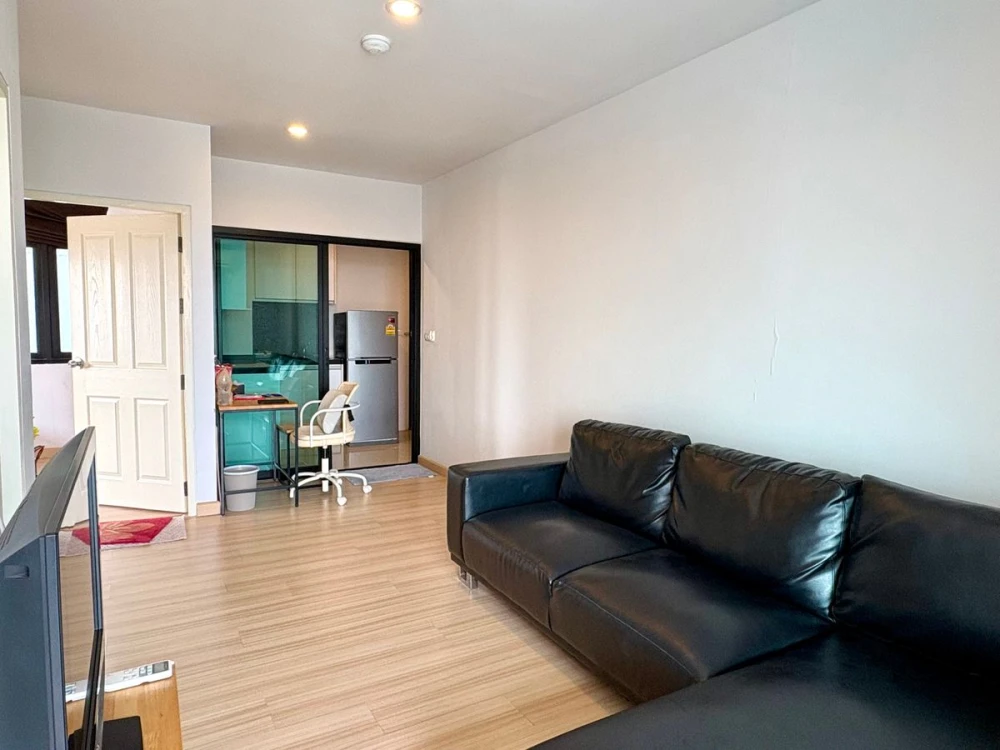 ขาย Bangkok Horizon P48 ชั้น 19 ห้องมุม แต่งครบ น่าอยู่ สนใจเป็นเจ้าของ รีบจองเลย